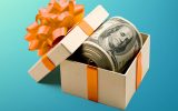 Get $50 for your first AMarkets review!