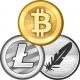 A new way to earn – cryptocurrencies are now available on AMarkets!