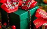 Festive bonus for your referrals!