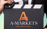 Get $100 for Video about AMarkets!