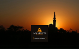Islamic Accounts in AMarkets CFD and Forex Online Broker