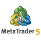 Coming soon! MT5 with New Features in AMarkets