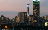 Meet us in South Africa!