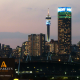 Meet us in South Africa!