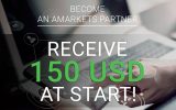 OFFER: $150 to new Webmasters