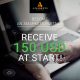 OFFER: $150 to new Webmasters