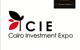 Meet us in Cairo Investment Expo 22nd and 23rd of October 2018!