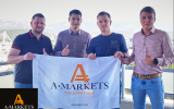 Globe Gain Cashback Service Pays A Visit To AMarkets