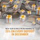 New Year Bonus from AMarkets: 25% on every deposit