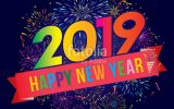 Merry Christmas and Happy New Year!