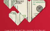 Extra 25% bonus with love from AMarkets !