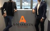 ZorbasMedia visits AMarkets
