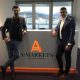 ZorbasMedia visits AMarkets
