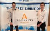 AMarkets conquers the UAE!