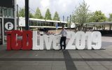 AMarkets attends iGBAffiliate in Amsterdam