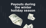 Remuneration payouts during the winter holiday season