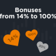 Time to earn money with AMarkets!