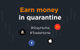 New anti-crisis promo and landing page for your clients