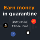 New anti-crisis promo and landing page for your clients
