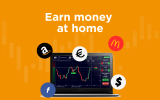 Earn money from home