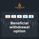 BTC: Discover a new way to withdraw your remuneration in Bitcoin