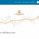 WordPress plugin to manage affiliate links and track their auto replacement