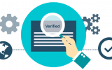 How to verify your account