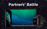 We are pleased to announce a new contest for our partners