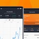 AMarkets app is now available for iOS and Android users