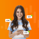 Increased cashback rates all May!