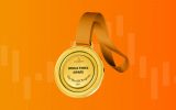 AMarkets receives a World Forex Award: Best IB Program 2021