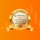 AMarkets receives two prestigious awards