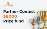 Partner contest with $6,000 prize fund