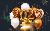Happy New Year!