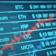 AMarkets adds new Cryptocurrency CFDs