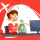 How to create and monetize a Forex website