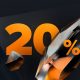 Offer for AMarkets clients: 20% deposit bonus until May 31