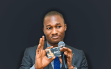 AMarkets held a major seminar at a popular venue in Lagos (Nigeria)