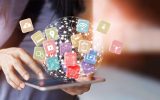 RevShare cooperation model and trading