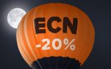 Save 20% on your ECN fees: AMarkets launches a new client promo