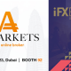 AMarkets is gearing up for the most anticipated fintech event of the year – iFX EXPO 2023!