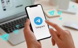 Setting up automated posting on Telegram