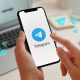 Setting up automated posting on Telegram