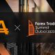 AMarkets invites partners to join the Traders Summit in Dubai