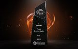 AMarkets wins the Fastest Growing Broker Asia 2023 award