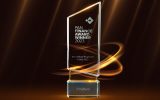 AMarkets wins another award: Best Affiliate Programme 2023!