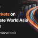AMarkets attends Affiliate World Asia 2023, Bangkok