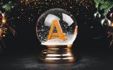 Happy New Year from the AMarkets Team!