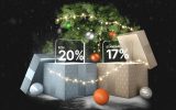 New Year with the maximum profit!
