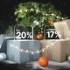 New Year with the maximum profit!